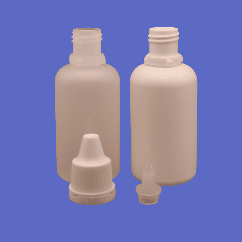 frasco gotero 30 ml plus