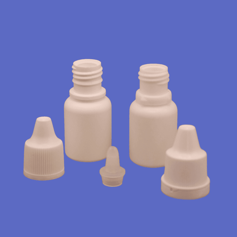 Frasco gotero 10 ml plus